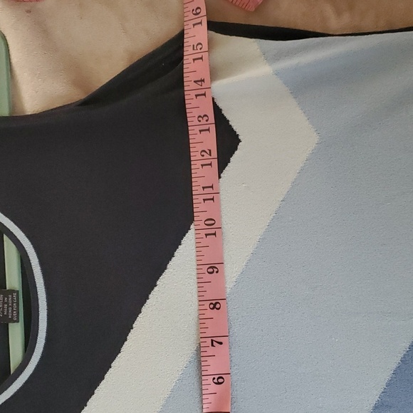 The Limited sleeveless top - Picture 2 of 4